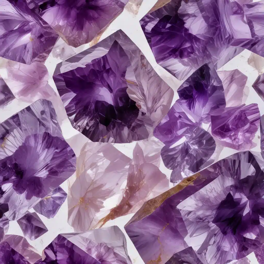 Amethyst Artistry: Exploring the Beauty of Synthetic Quartz