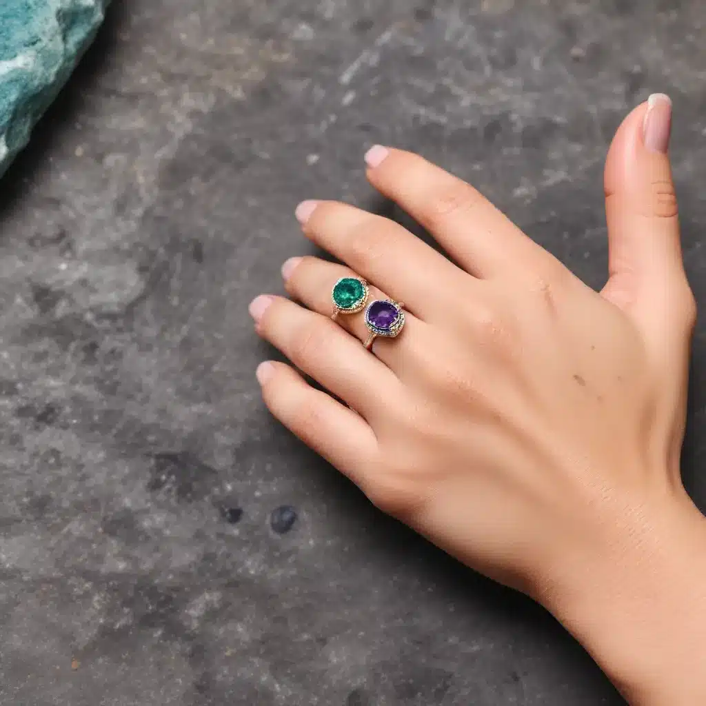 Birthstone Beauty: Embracing the Symbolic Meaning of Your Gemstone