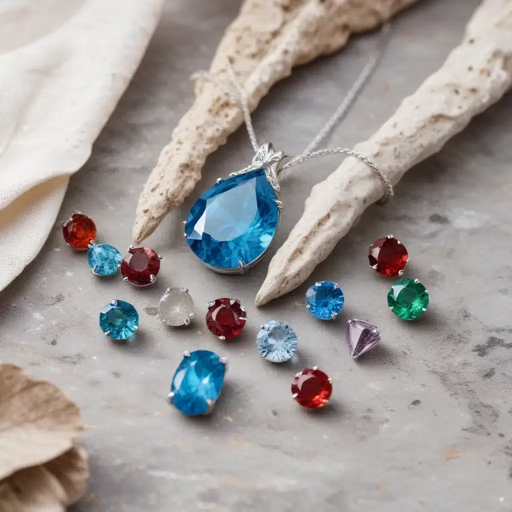 Birthstone Bliss: Celebrating the Symbolism and Significance of Your Stone