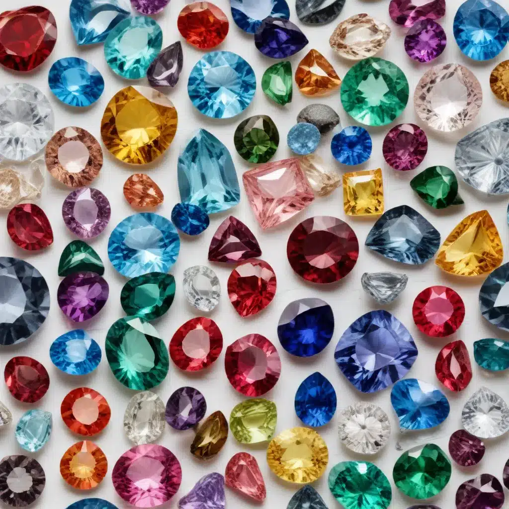 Birthstone Lore: Exploring the Legends and Traditions