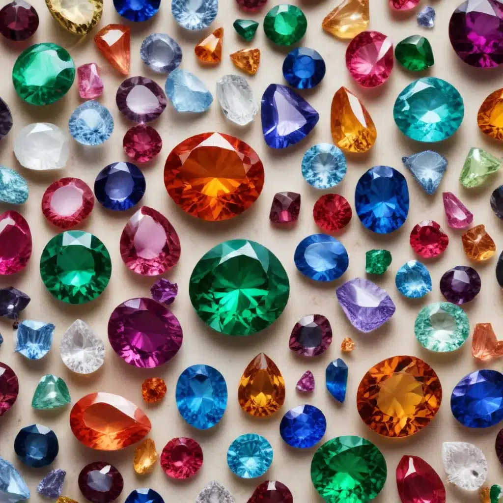 Birthstone Lore: Uncovering the Mysteries of Gemstone Symbolism