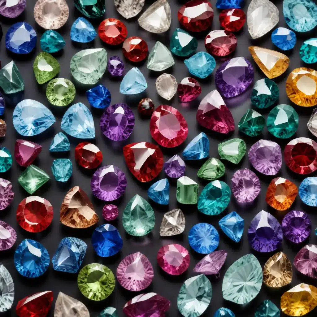 Birthstone Lore: Unlocking the Mysteries of Gemstone Meanings