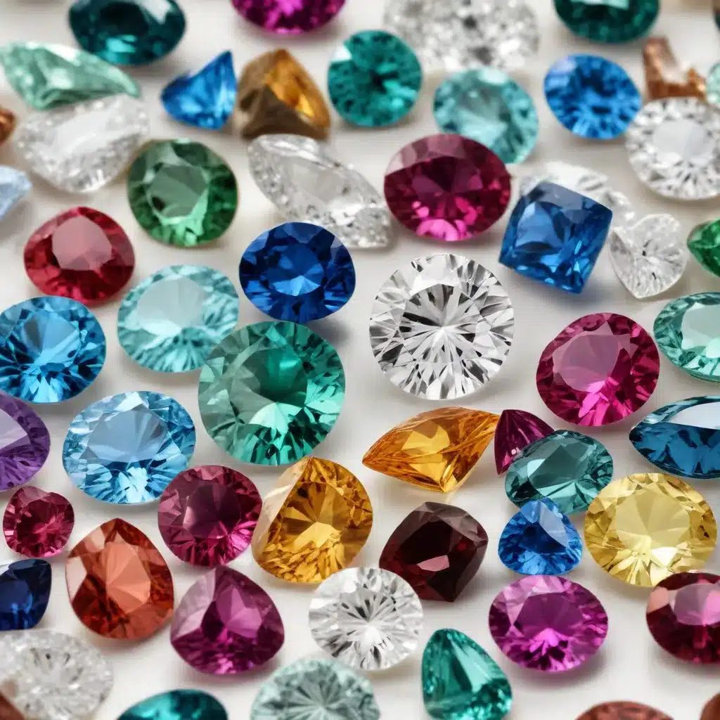 Birthstone Symbolism: Exploring the Meaning Behind Your Gemstone