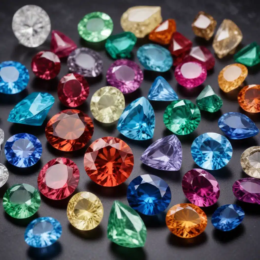 Birthstones Decoded: Unlocking the Secrets of Gemstone Lore