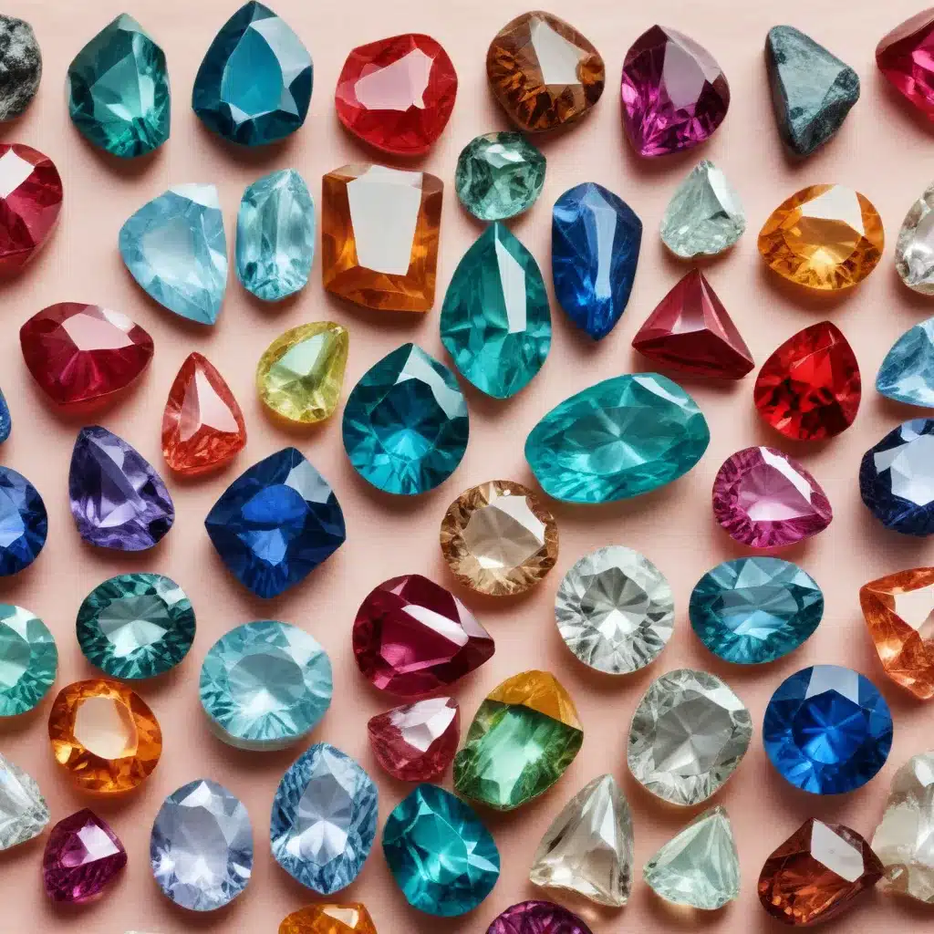 Birthstones: Unlocking the Mysteries of Gemstone Symbolism