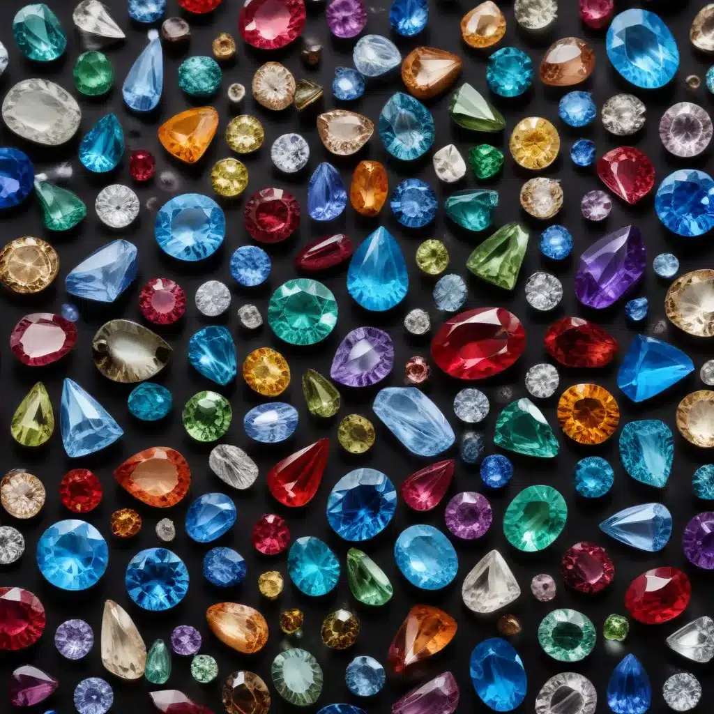 Birthstones and Their Legends: Uncovering the Lore