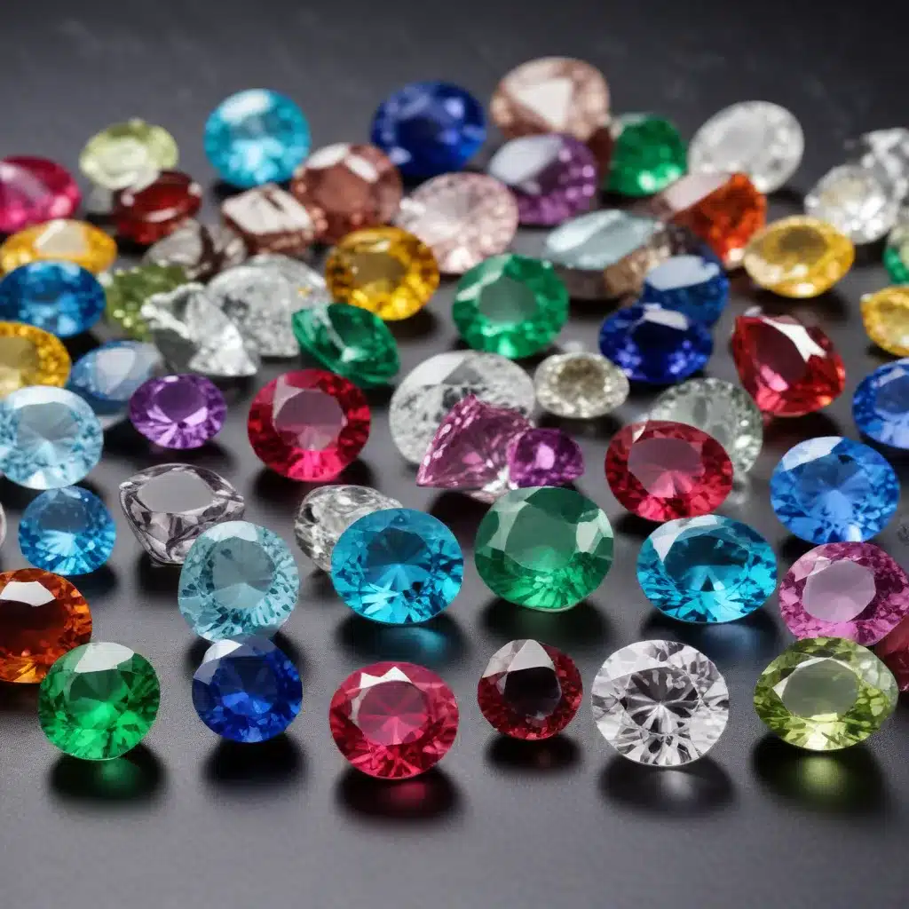 Birthstones and Their Myths: Uncovering the Legends