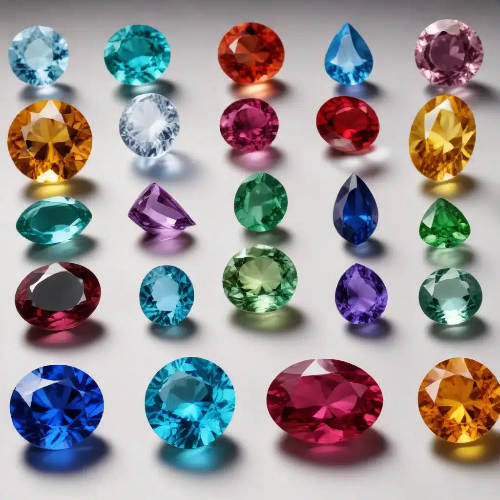 Birthstones and Their Profound Cultural Significance