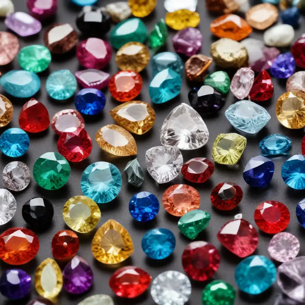 Birthstones and Their Profound Significance in Different Cultures