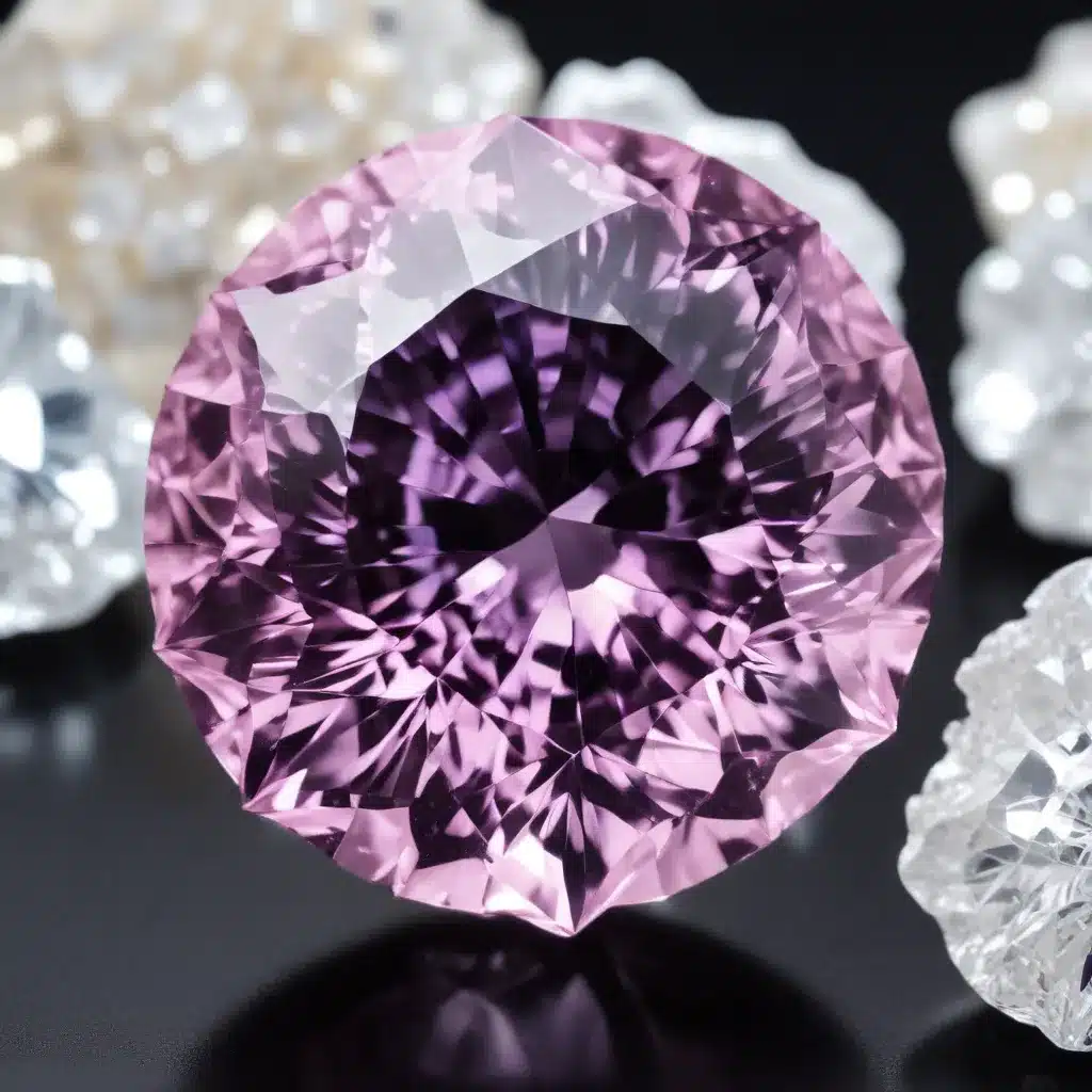 Caring for Synthetic Gems: Maintaining Their Luster and Shine