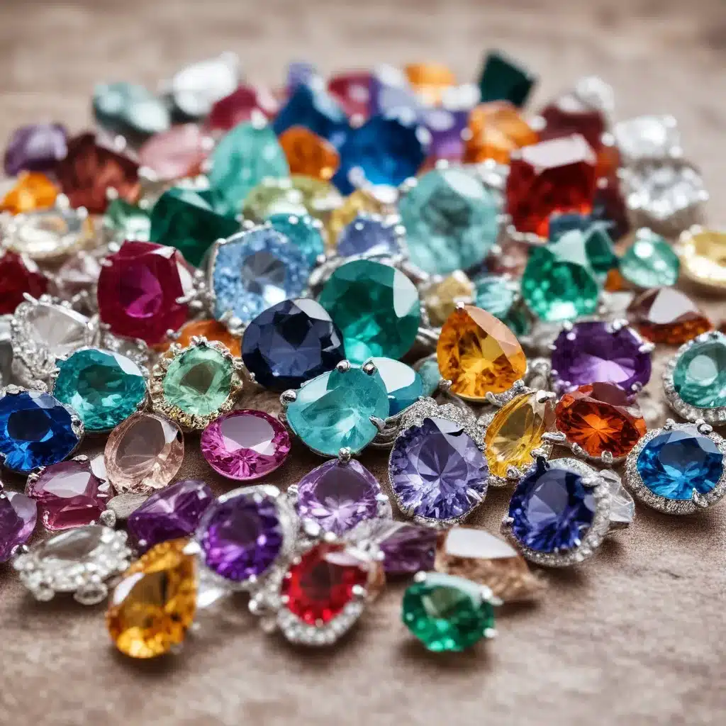 Caring for Your Gemstone Jewelry: Tips and Tricks