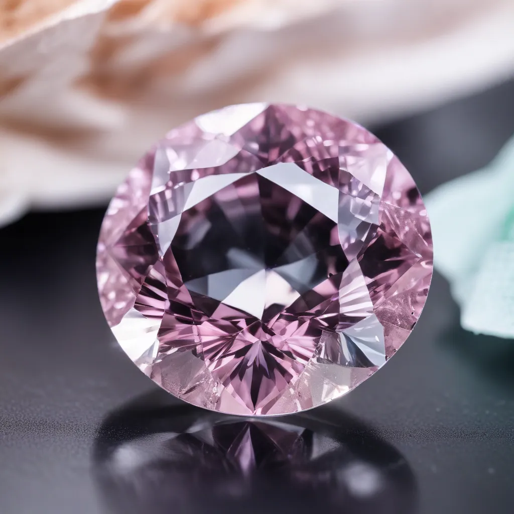 Caring for Your Lab-Grown Gems: Ensuring Their Lasting Beauty