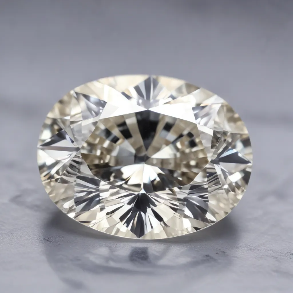 Cubic Zirconia Chronicles: The Surprising Truth About This Synthetic Stone