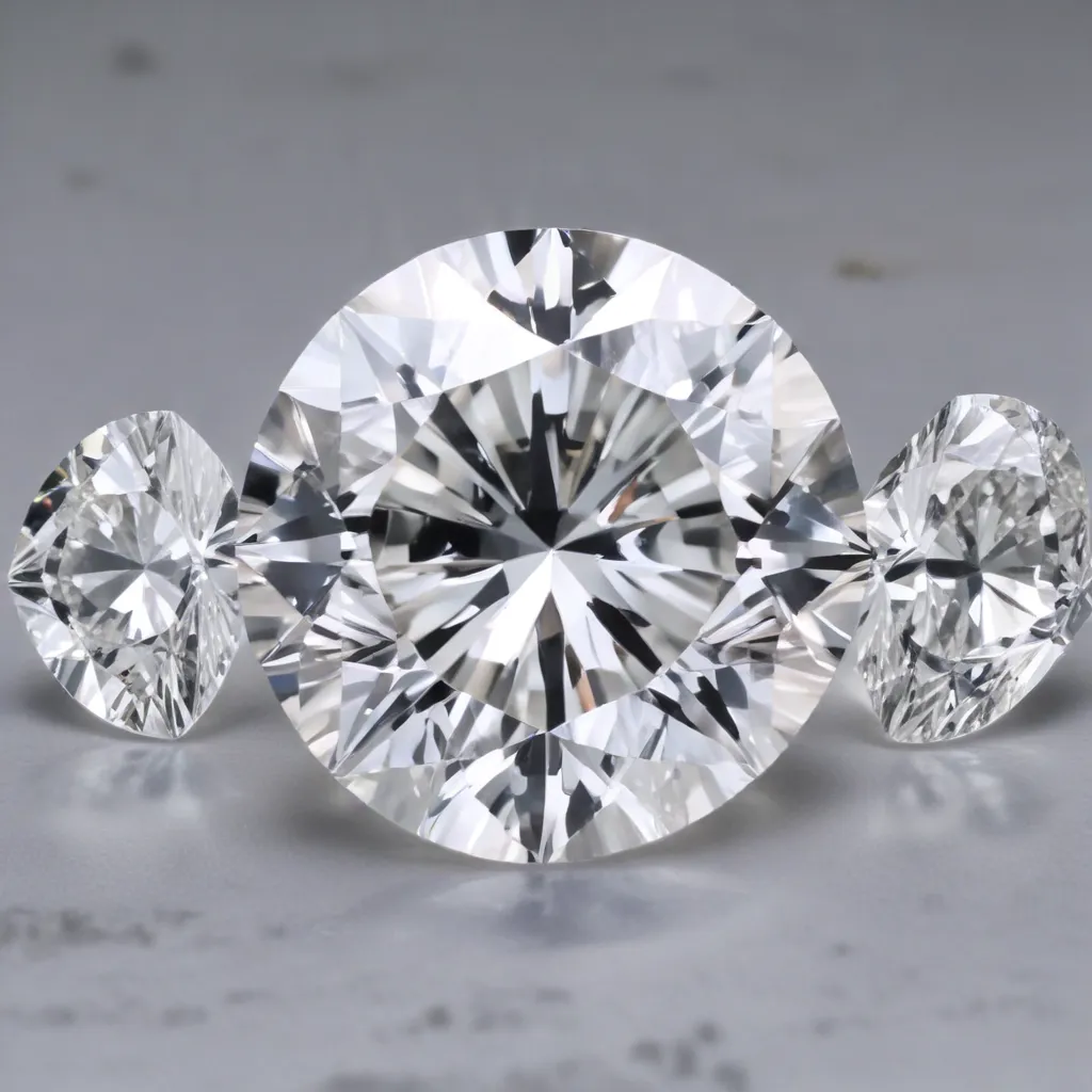 Cubic Zirconia Conundrum: Separating Myth from Reality