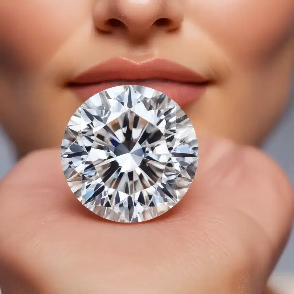 Cubic Zirconia: The Affordable Alternative to Diamond