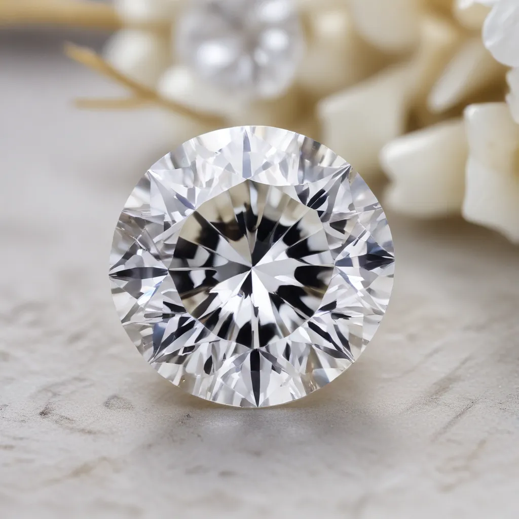 Cubic Zirconia: The Affordable Gemstone with Timeless Elegance