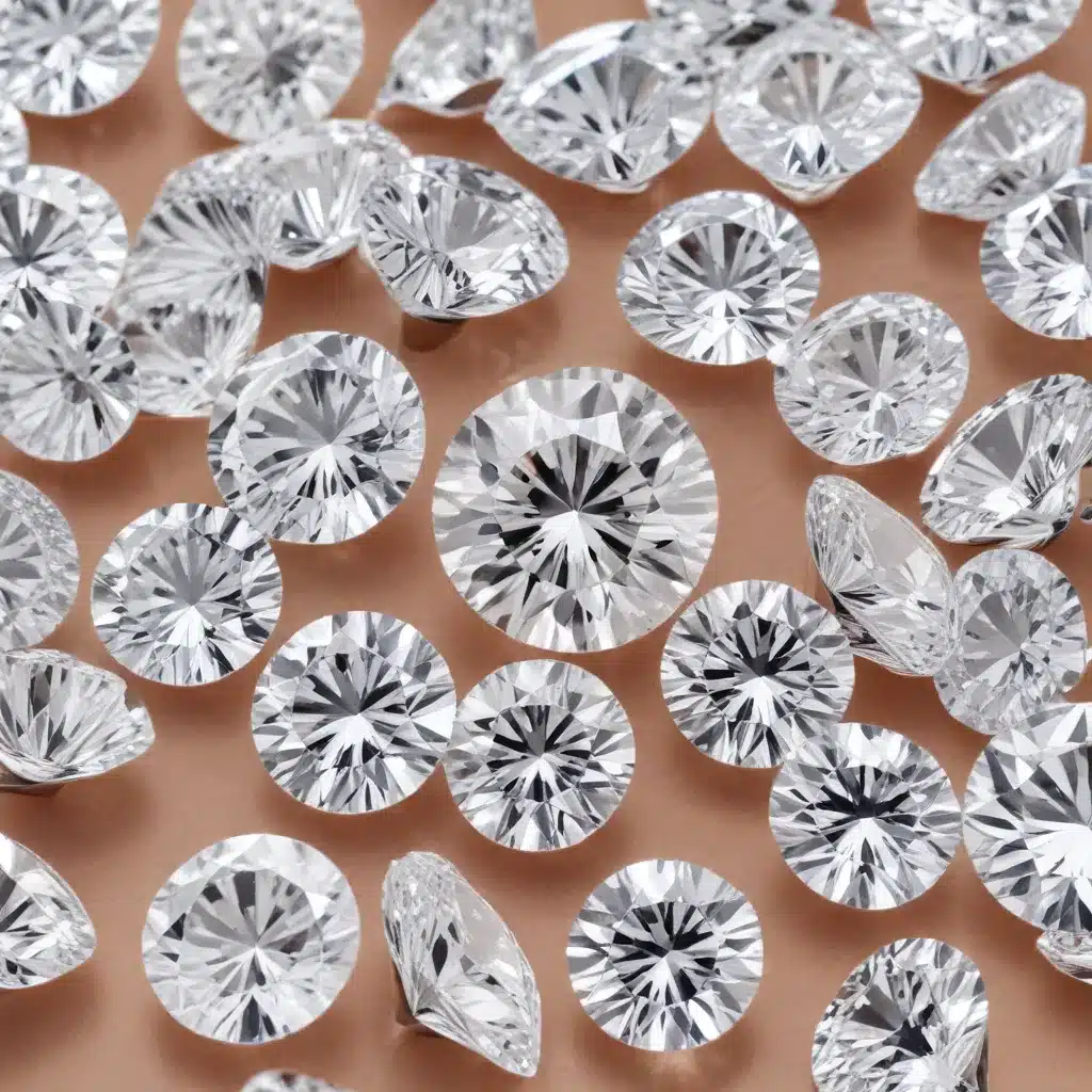 Cubic Zirconia: The Budget-Friendly Gem with Endless Possibilities