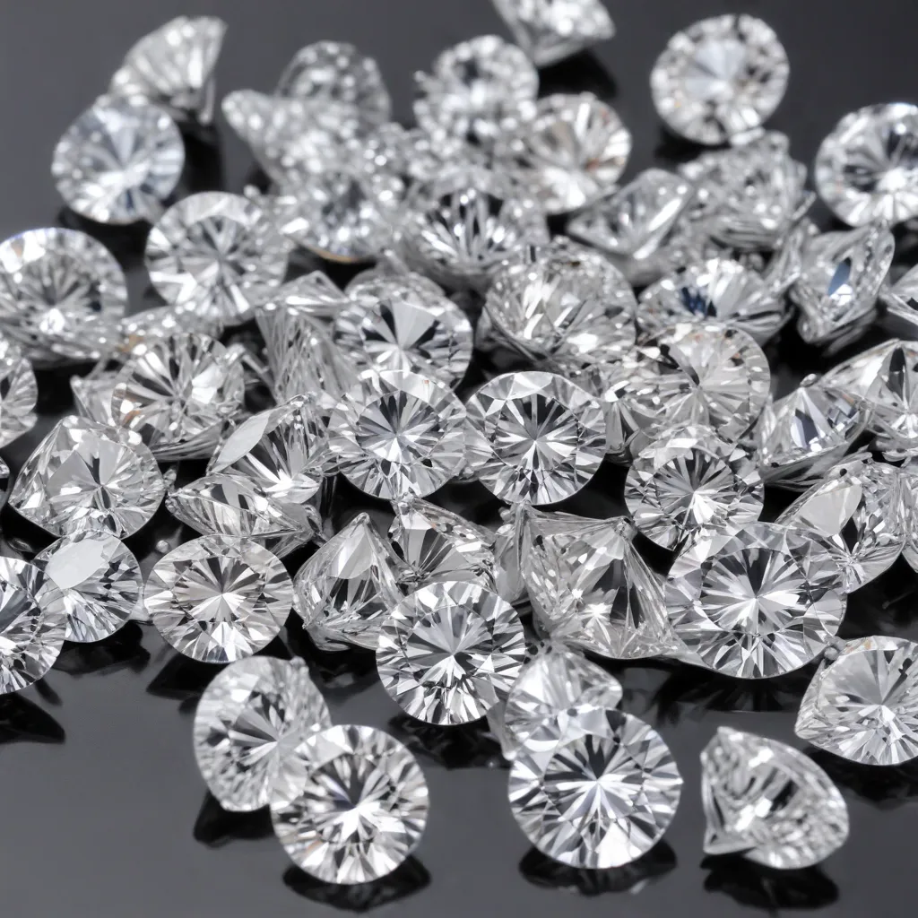 Cubic Zirconia: The Budget-Friendly Gemstone Option