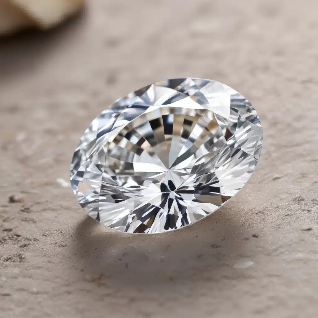 Cubic Zirconia Unveiled: Discovering the Versatility of This Captivating Stone