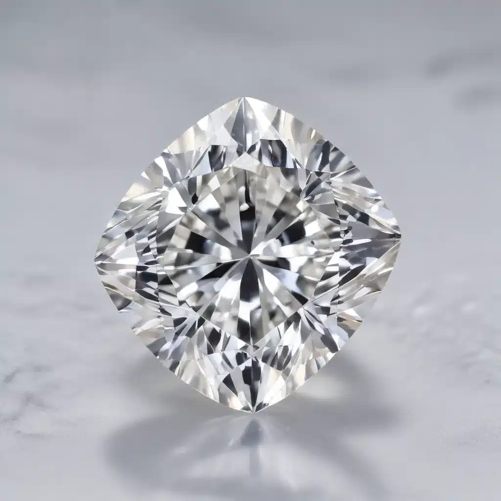 Cubic Zirconia Unveiled: Understanding the Versatility of This Captivating Stone