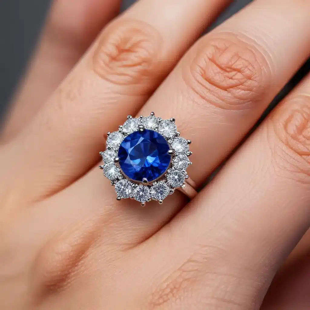 Cultivating Sapphires: The Science Behind Lab-Grown Perfection