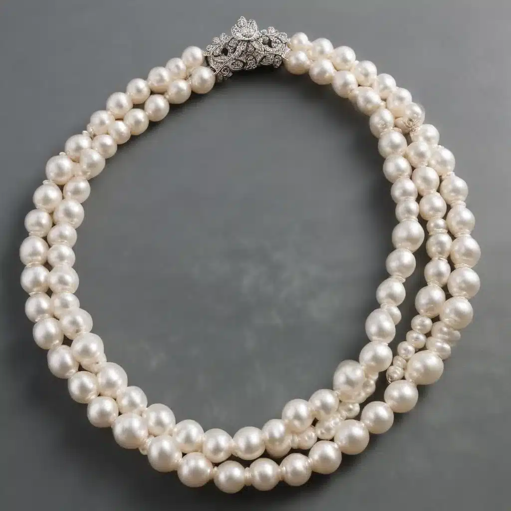 Cultured Pearls: Mastering the Art of Cultivating Nature’s Treasures