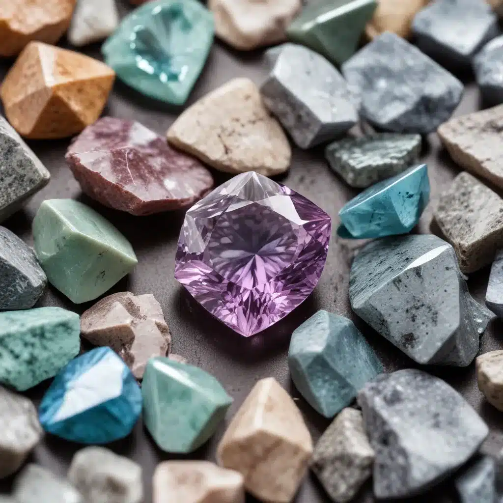 Custom Gem Cutting: Unlocking the Hidden Potential of Natural Stones