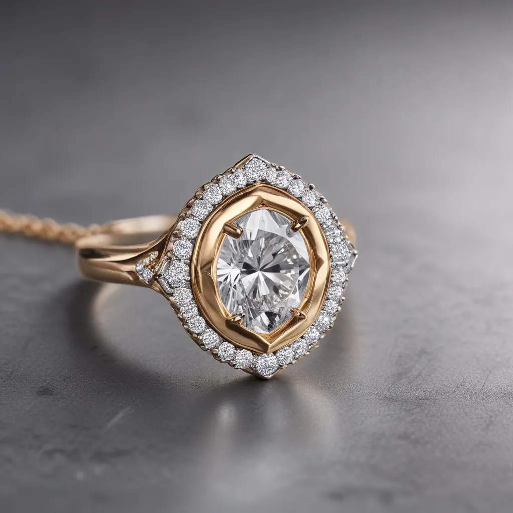 Custom Jewelry Design: Bringing Your Vision to Life with Precision