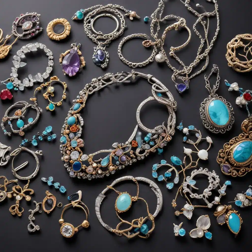 Customizing Jewelry: Unleashing Your Creative Vision