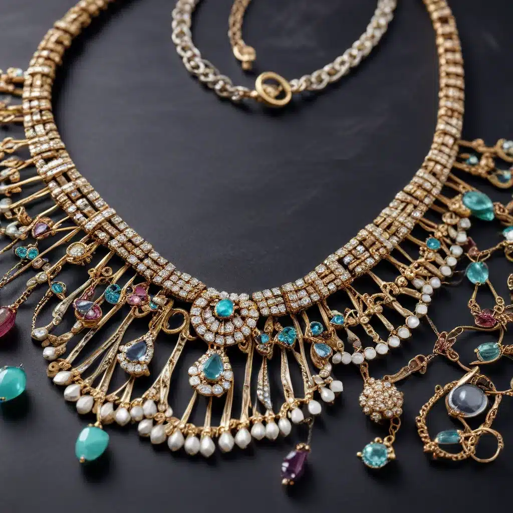 Customizing Your Style: Jewelry Inspirations for Every Occasion