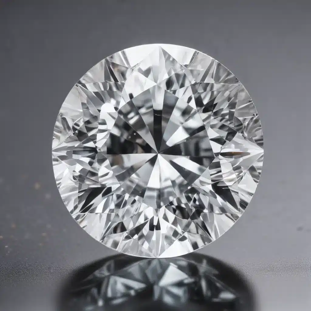 Cutting-Edge Gem Artistry: Exploring the Science of Precision Faceting