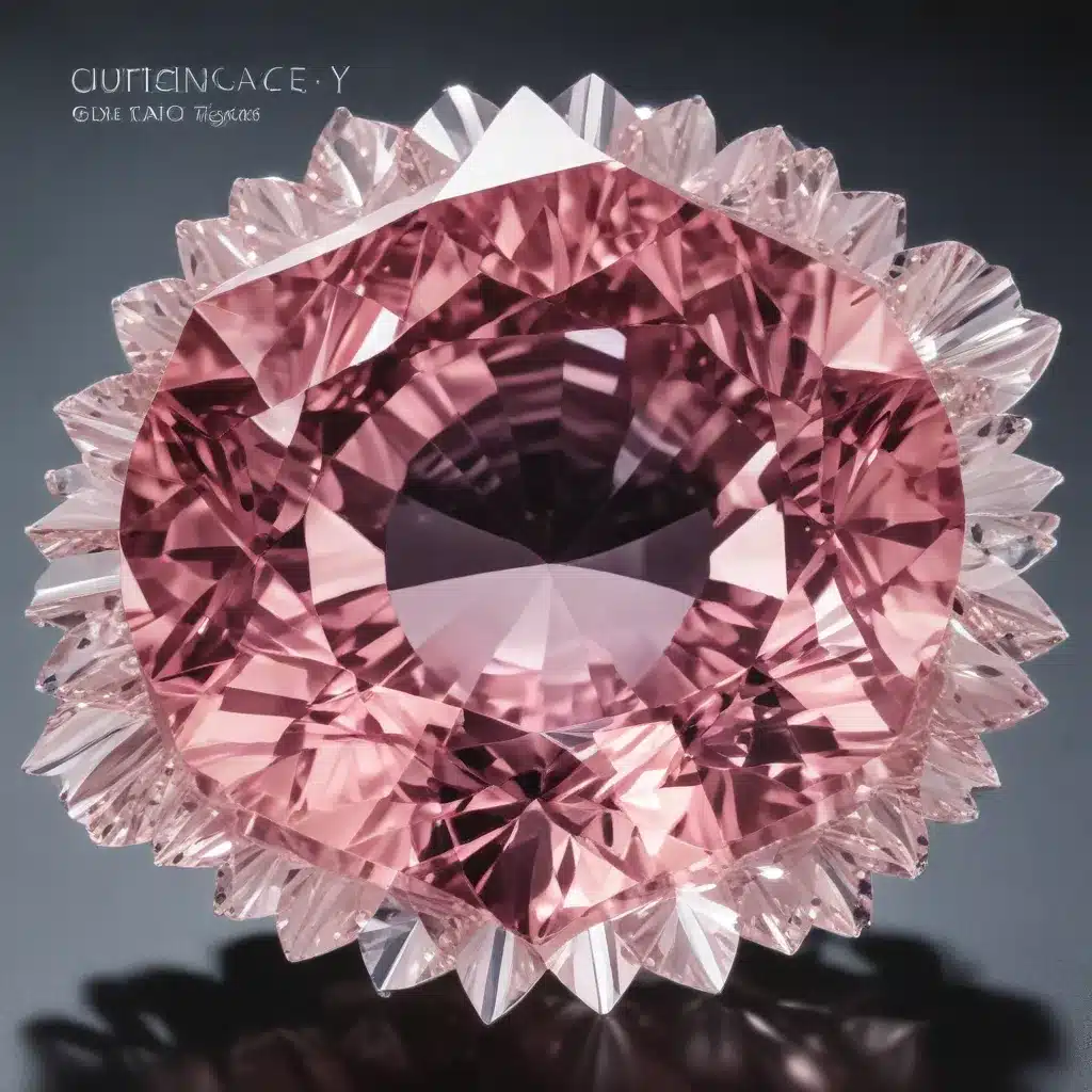 Cutting-Edge Gem Artistry: Mastering the Art of Faceting