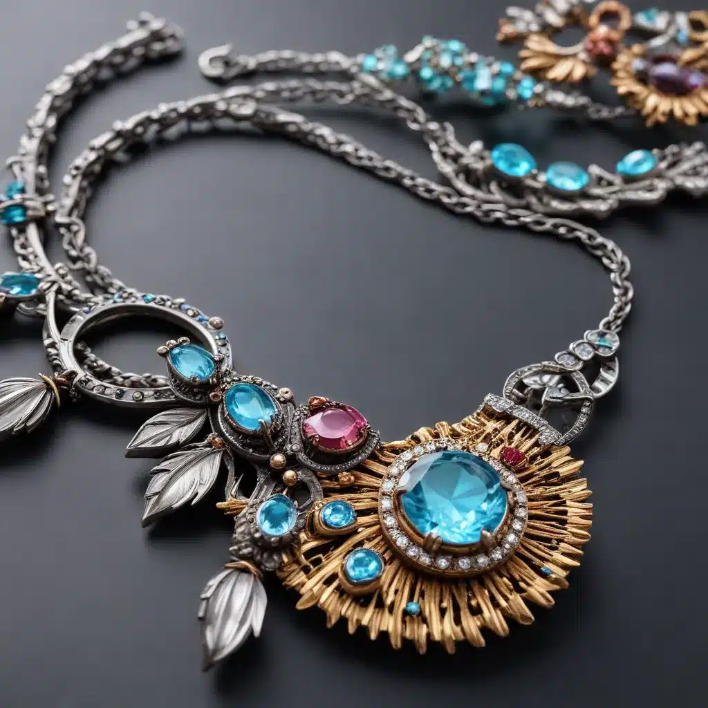 Design Inspiration: Unleashing Creativity with Custom Jewelry