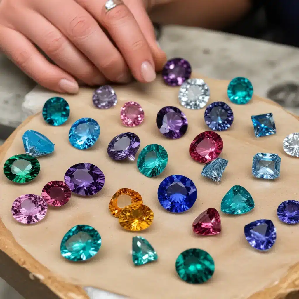 Elevating Gemstone Brilliance: Shelby Gem Factory’s Cutting-Edge Artistry