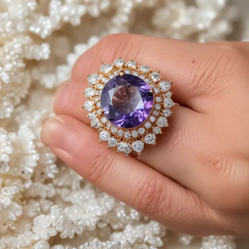 Everyday Gem Care: Tips to Keep Your Jewels Sparkling