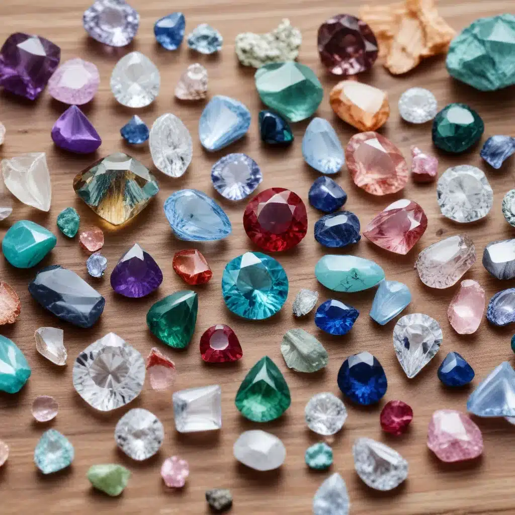 Everyday Gemstone Care: Essential Tips to Preserve Your Jewels’ Beauty