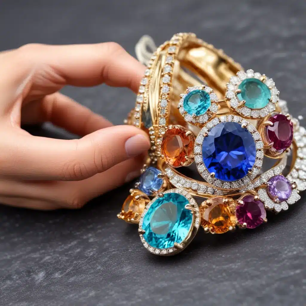 Everyday Gemstone Care: Keeping Your Jewels Looking Their Best