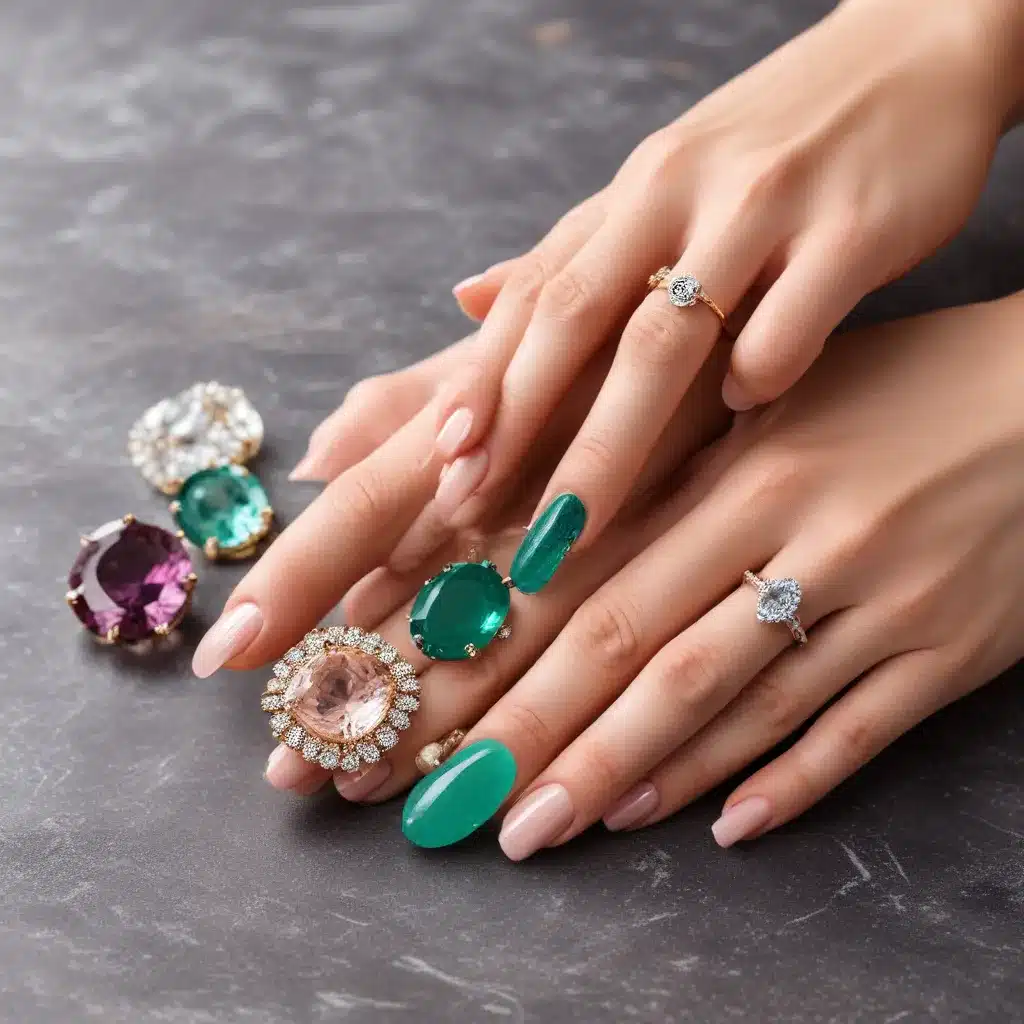 Everyday Gemstone Care: Keeping Your Jewels Sparkling Bright