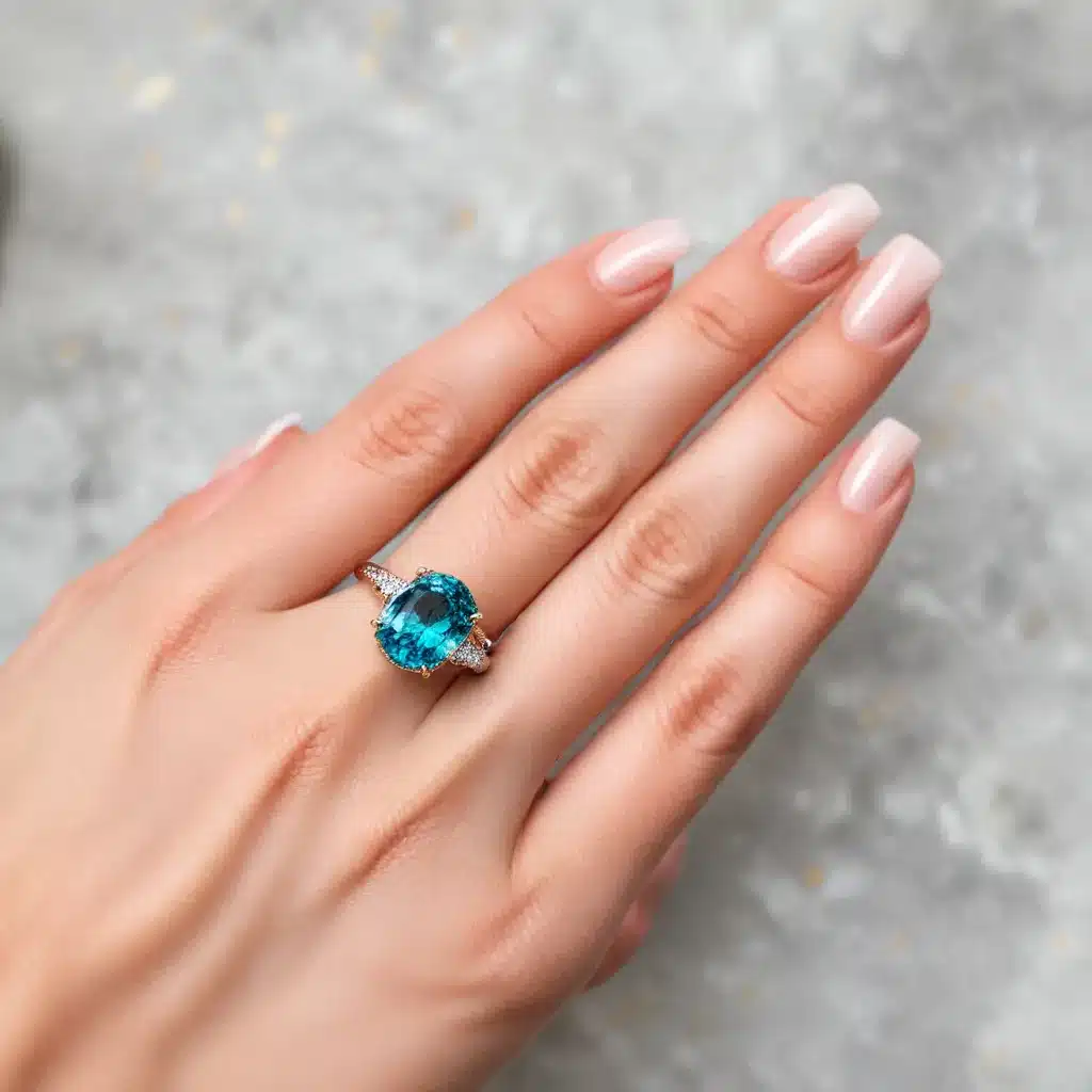 Everyday Gemstone Care: Keeping Your Sparkle Shining