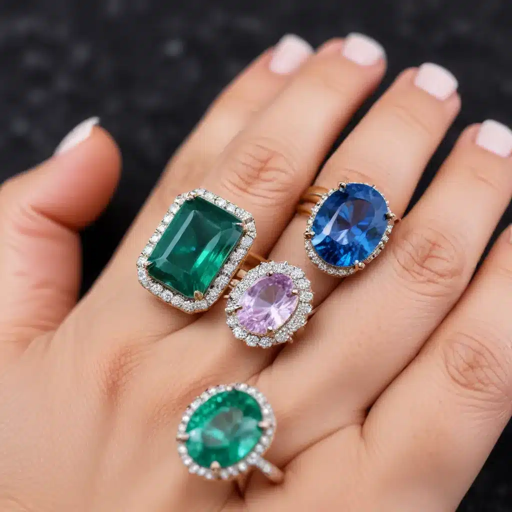 Everyday Gemstone Care: Maintaining the Sparkle of Your Jewels