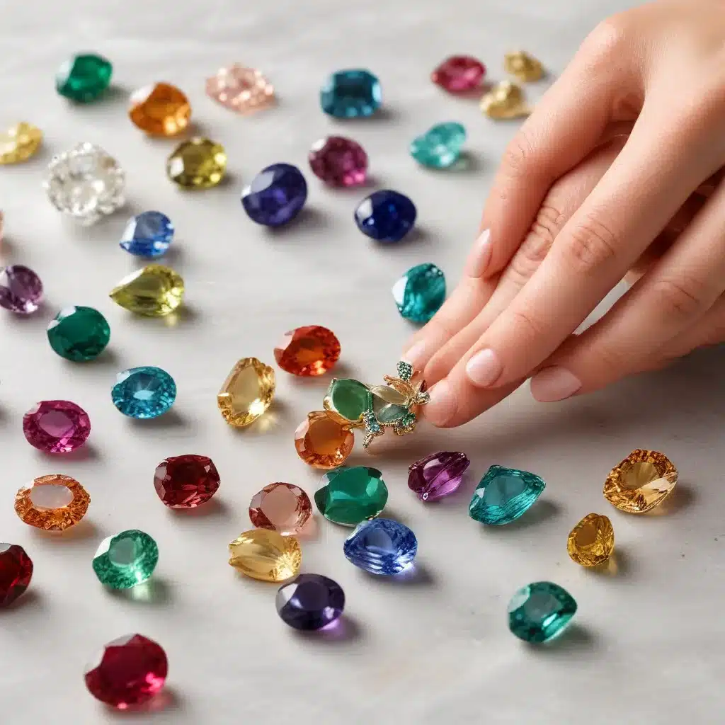 Everyday Gemstone Care: Preserving the Beauty of Your Precious Jewels