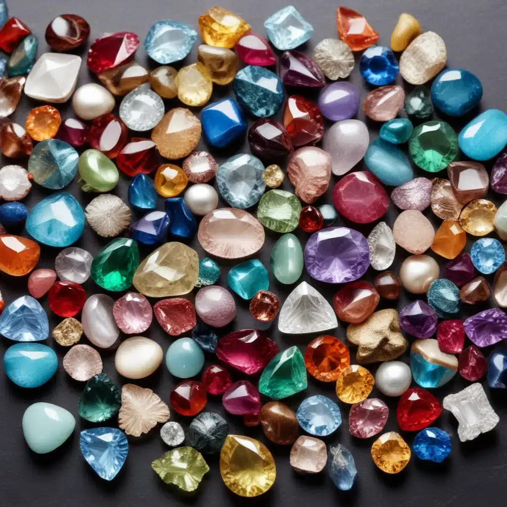 Everyday Gemstone Care: Preserving the Beauty of Your Synthetic Jewels