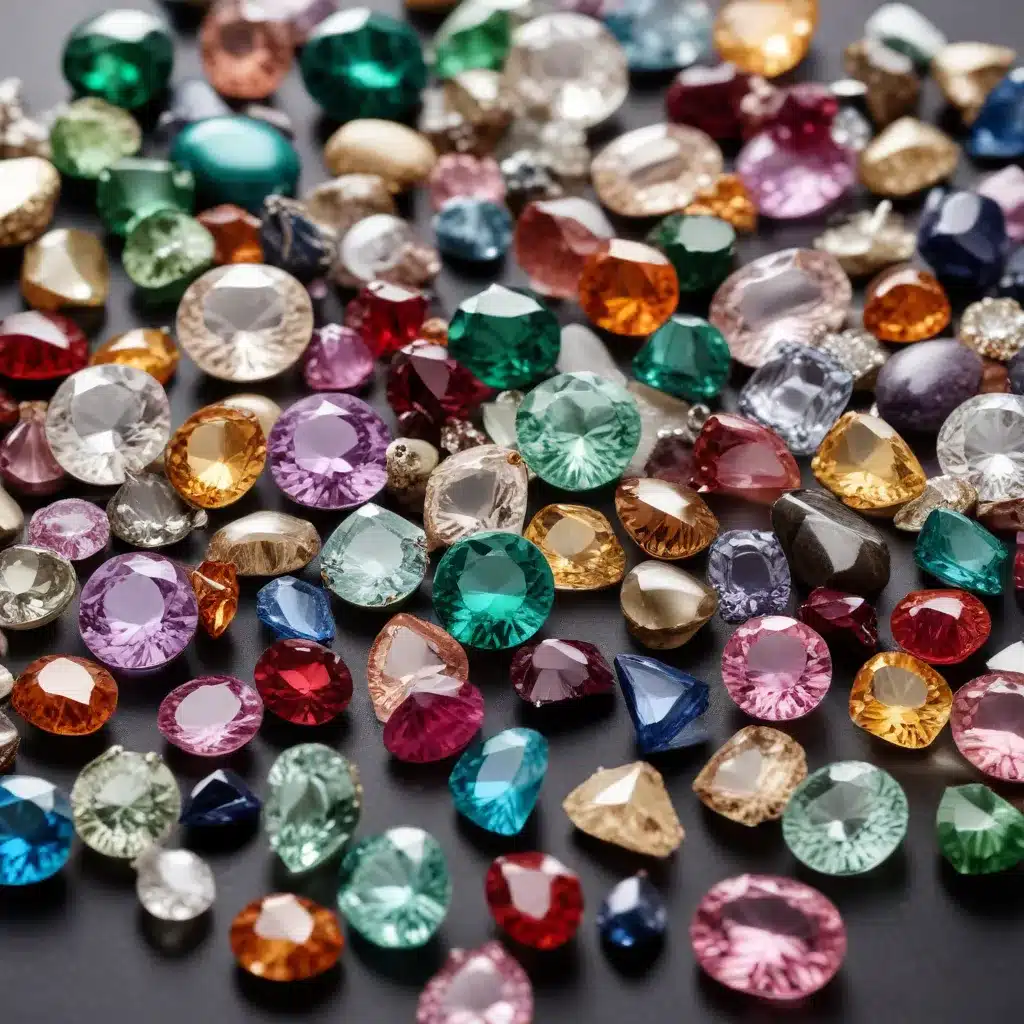 Everyday Gemstone Care: Preserving the Timeless Beauty of Synthetic Jewels