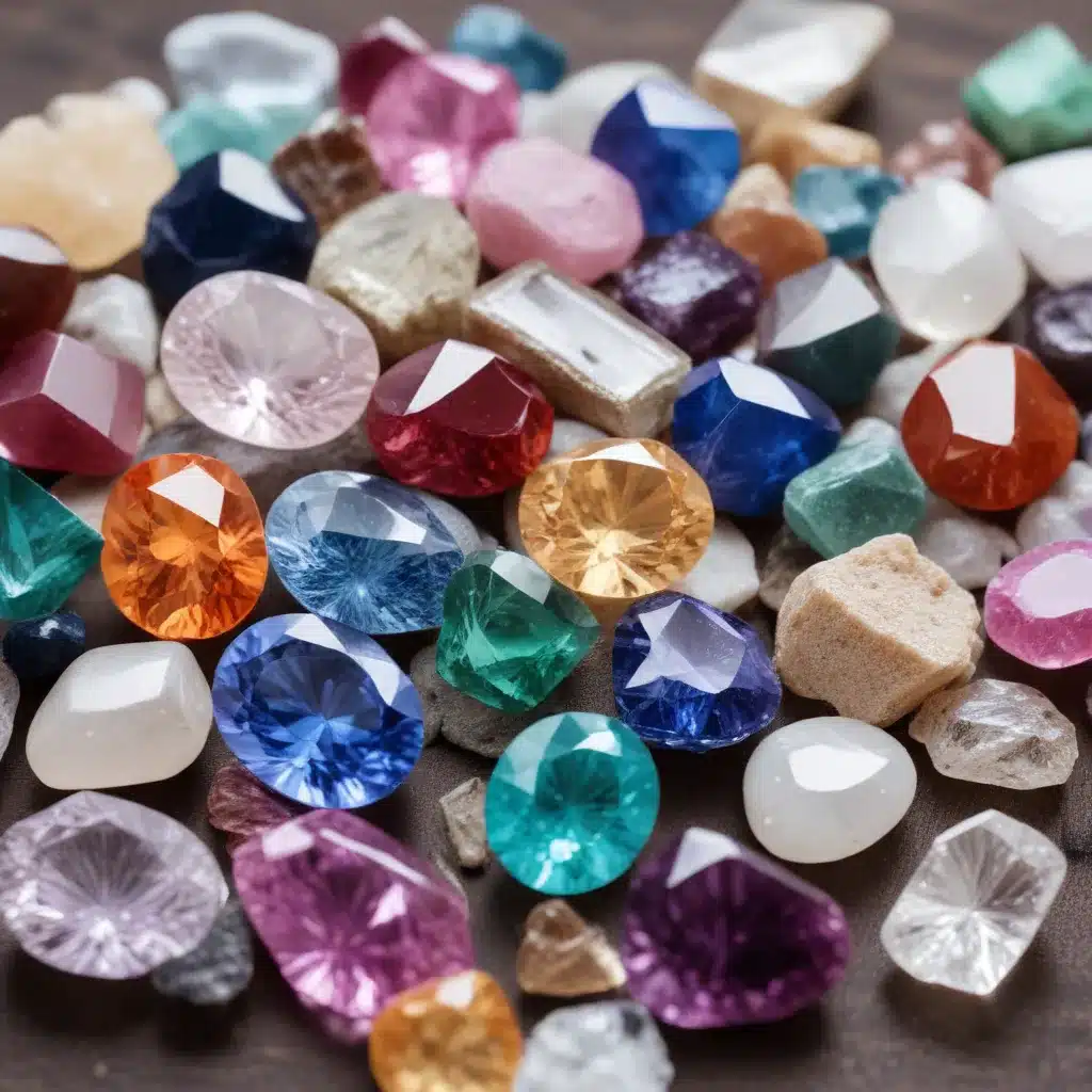 Everyday Gemstone Care: Tips for Keeping Your Gems Radiant