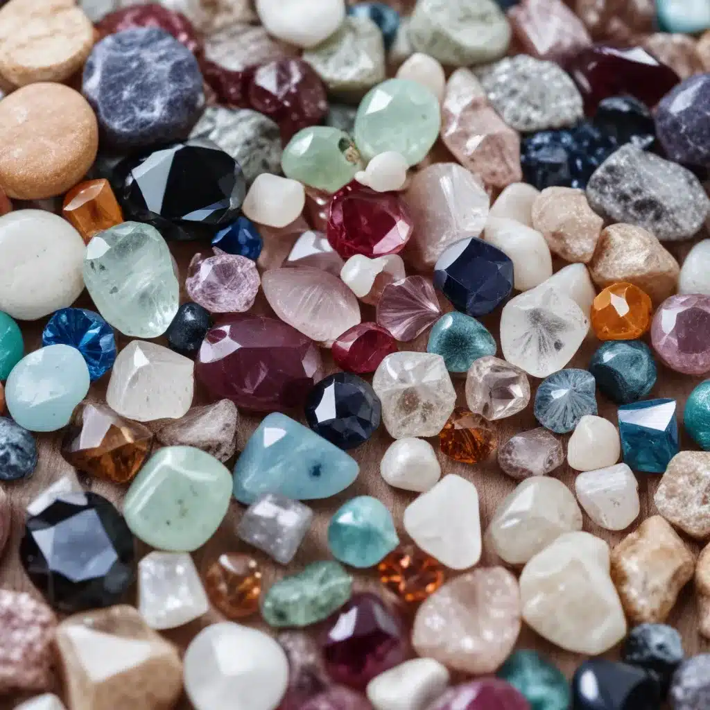 Everyday Gemstone Care: Tips for Preserving Your Jewels’ Beauty