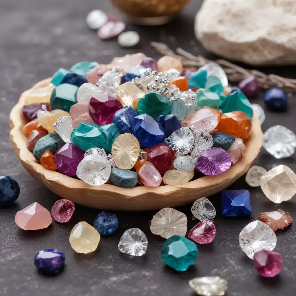 Everyday Gemstone Care: Tips to Keep Your Jewels Sparkling Bright