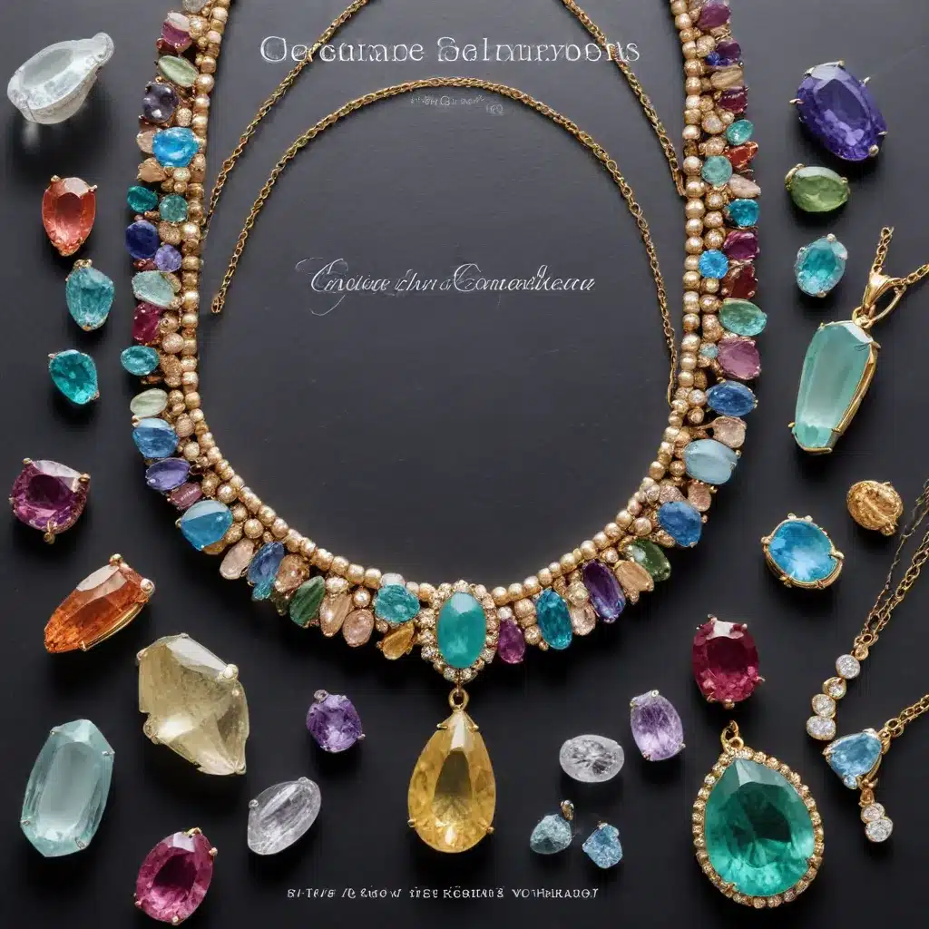 Everyday Gemstone Elegance: Caring for Your Jewelry with Confidence