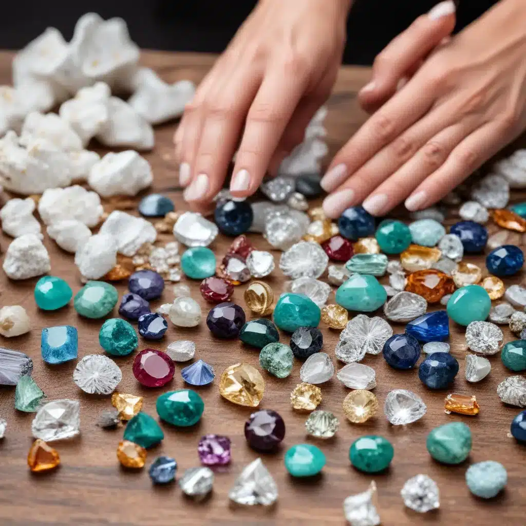 Everyday Gemstone Maintenance: Ensuring the Longevity of Your Jewels