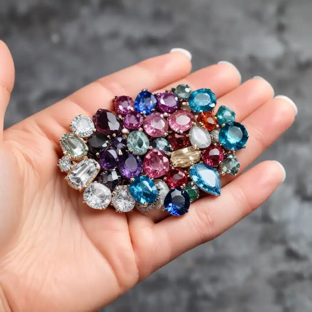 Everyday Gemstone Maintenance: Keeping Them Sparkling