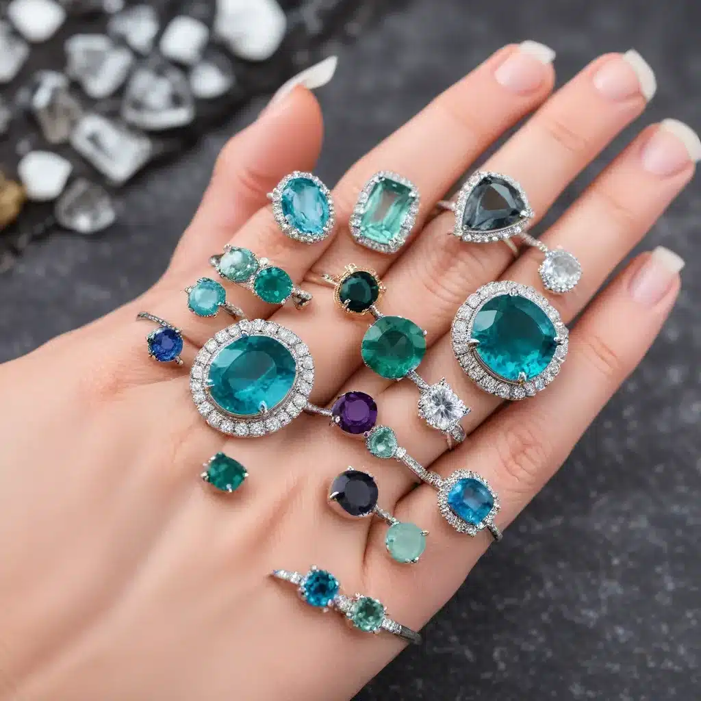 Everyday Gemstone Maintenance: Keeping Your Jewelry Looking its Best